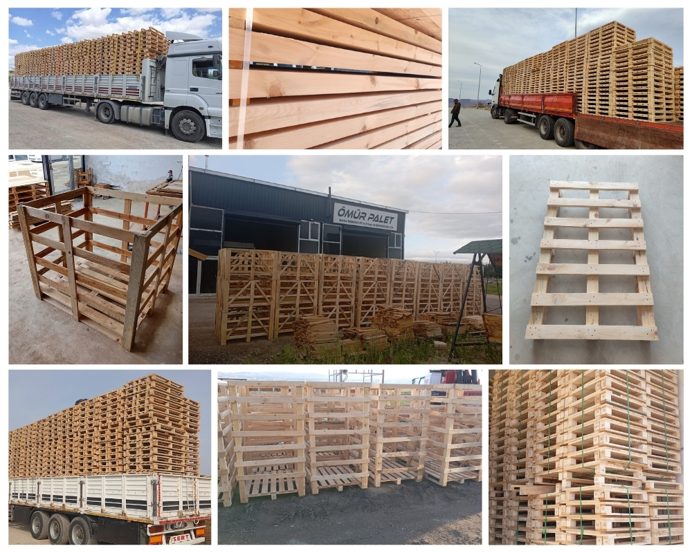 Easton-in-Gordano Wooden Pallets, Buy Wooden Pallets Wholesale